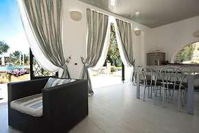 VilleSalento - Masseria Felicità M595