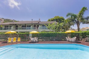 Pousada Morada da Praia