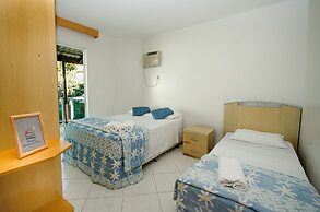 Pousada Morada da Praia