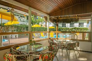 Pousada Morada da Praia