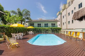 Pousada Morada da Praia