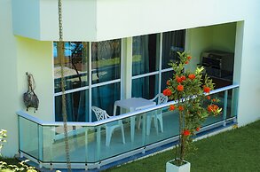 Pousada Morada da Praia