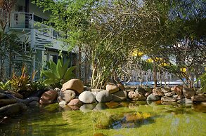 Pousada Morada da Praia