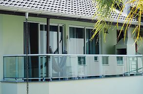 Pousada Morada da Praia