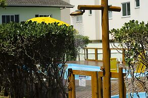 Pousada Morada da Praia