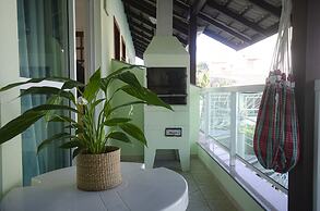 Pousada Morada da Praia