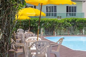 Pousada Morada da Praia