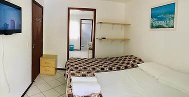 Pousada Morada da Praia