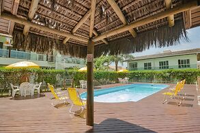 Pousada Morada da Praia