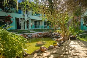 Pousada Morada da Praia