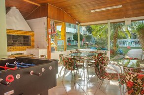 Pousada Morada da Praia