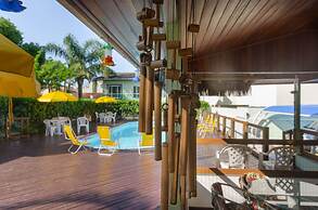 Pousada Morada da Praia