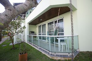 Pousada Morada da Praia