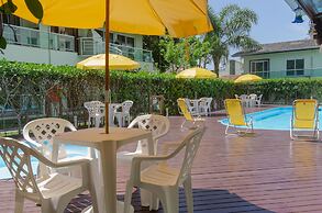 Pousada Morada da Praia