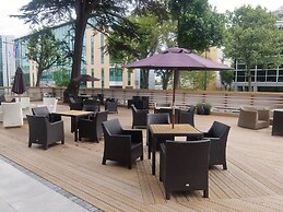 Livin’ Serviced Apartments