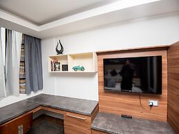 Livin’ Serviced Apartments