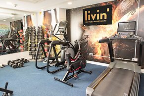 Livin’ Serviced Apartments