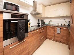 Livin’ Serviced Apartments