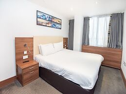Livin’ Serviced Apartments