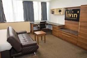 Livin’ Serviced Apartments