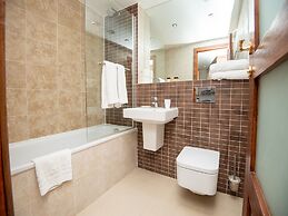 Livin’ Serviced Apartments