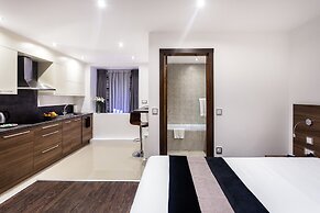 Livin’ Serviced Apartments
