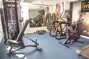 Livin’ Serviced Apartments