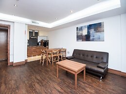 Livin’ Serviced Apartments