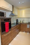 Livin’ Serviced Apartments