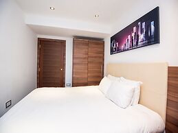 Livin’ Serviced Apartments