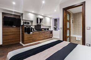Livin’ Serviced Apartments