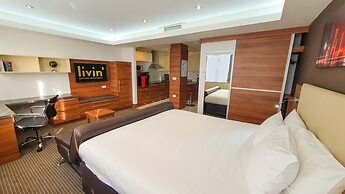 Livin’ Serviced Apartments