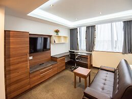 Livin’ Serviced Apartments