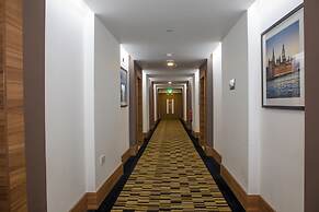 Livin’ Serviced Apartments