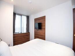 Livin’ Serviced Apartments