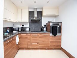 Livin’ Serviced Apartments