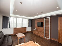 Livin’ Serviced Apartments