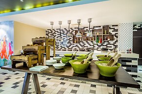 Livin’ Serviced Apartments