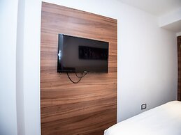 Livin’ Serviced Apartments