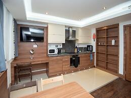 Livin’ Serviced Apartments