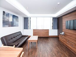 Livin’ Serviced Apartments