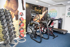 Livin’ Serviced Apartments