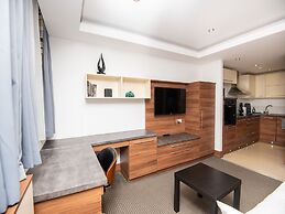 Livin’ Serviced Apartments