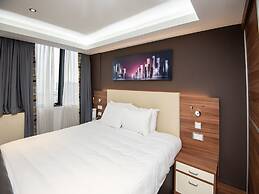 Livin’ Serviced Apartments