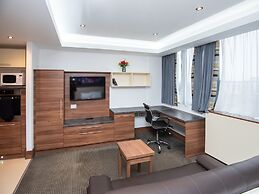 Livin’ Serviced Apartments