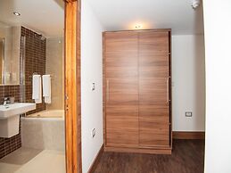 Livin’ Serviced Apartments