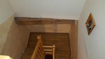 Ubytování Zámecké Schody