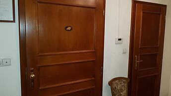 Ubytování Zámecké Schody