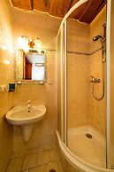 Ubytování Zámecké Schody