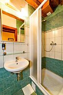 Ubytování Zámecké Schody